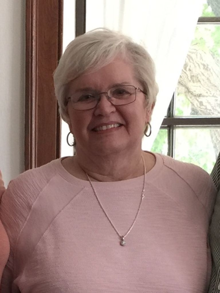 Shirley Jean Von Tungeln Profile Photo