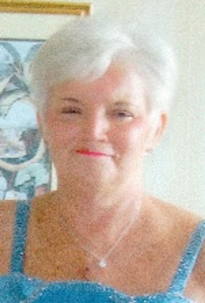 Patricia A. "Patty" (Patterson) Laporte