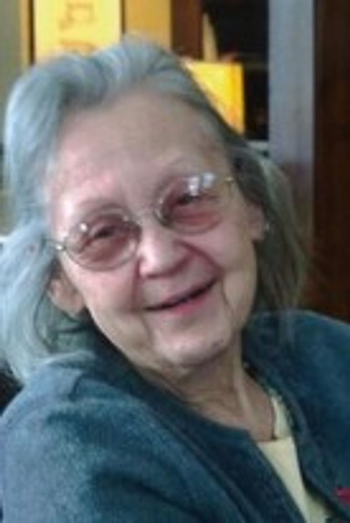 Gladys M. Pahl
