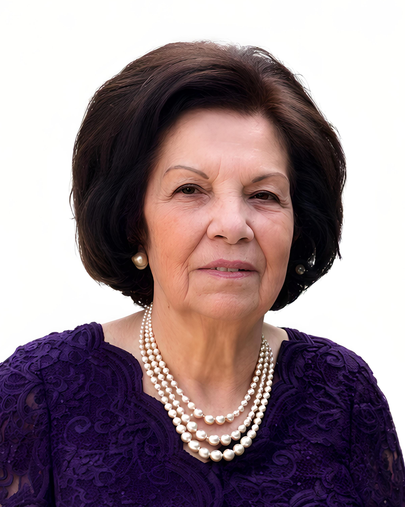 Suad Savaya Kyriakoza Profile Photo
