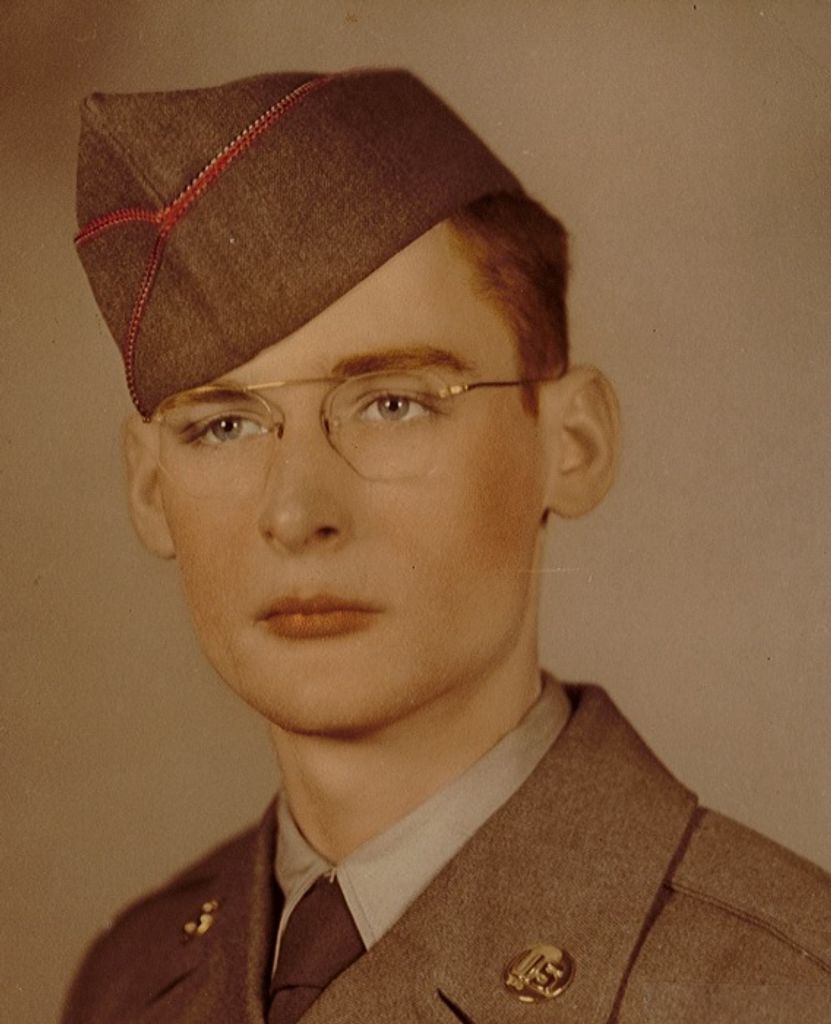 Ronald M. Fay