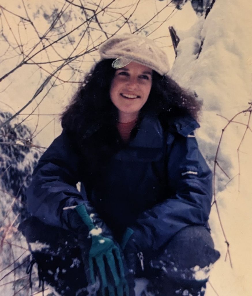 Penny Lee (Praster)  Samar