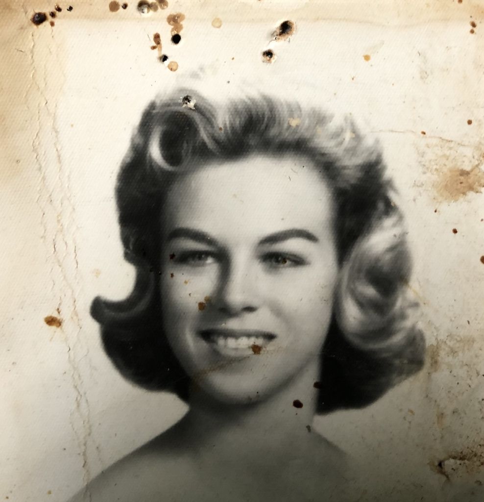 Jackie Holmes