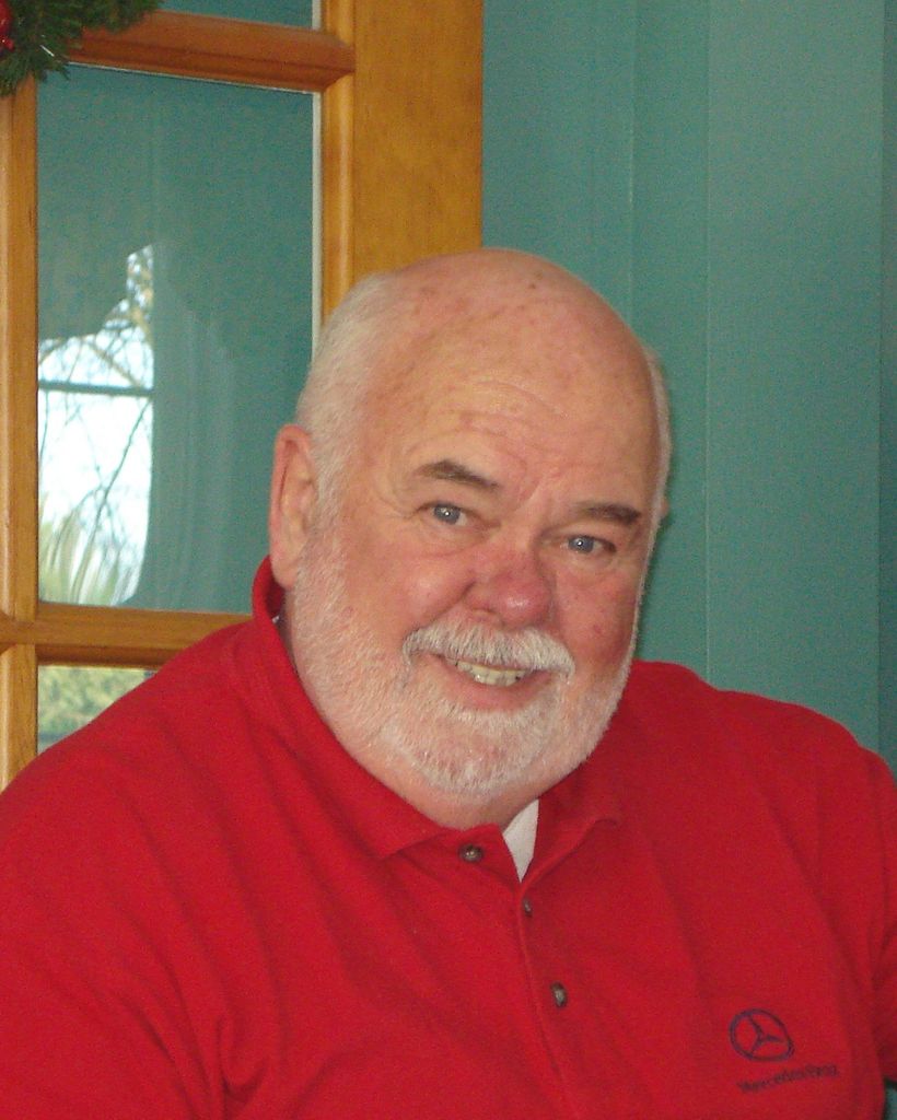 John Joseph Walsh Profile Photo