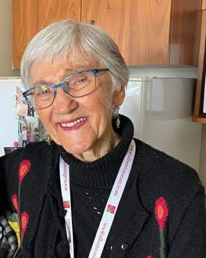 Kerstin (Overstrom) Birch Profile Photo