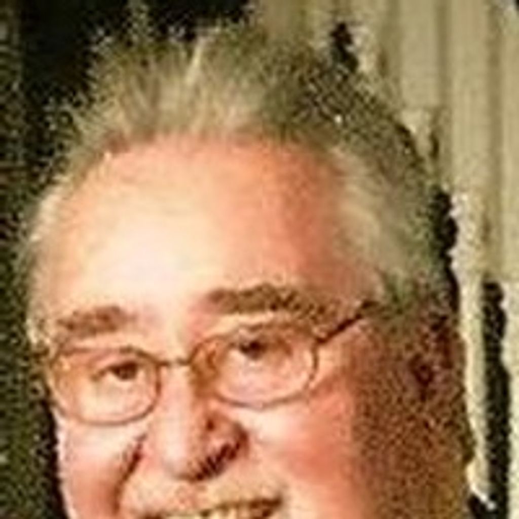 William B. Day