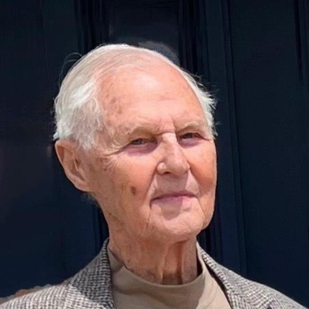 Charles Melvin Hampton Profile Photo