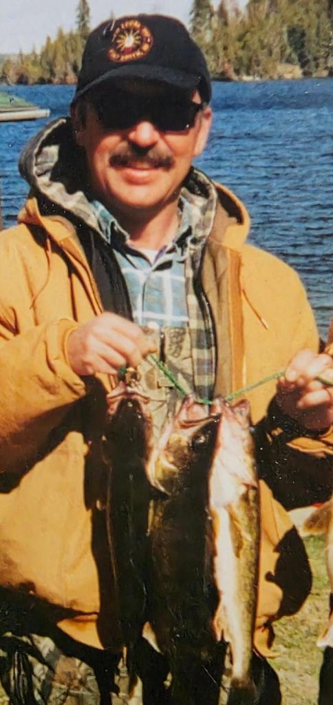 Roddie Lee Swallers Profile Photo