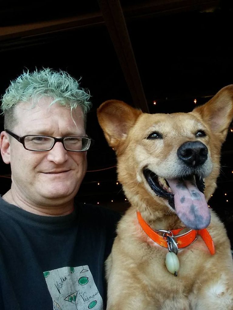 Jason Marshall Ezell Profile Photo