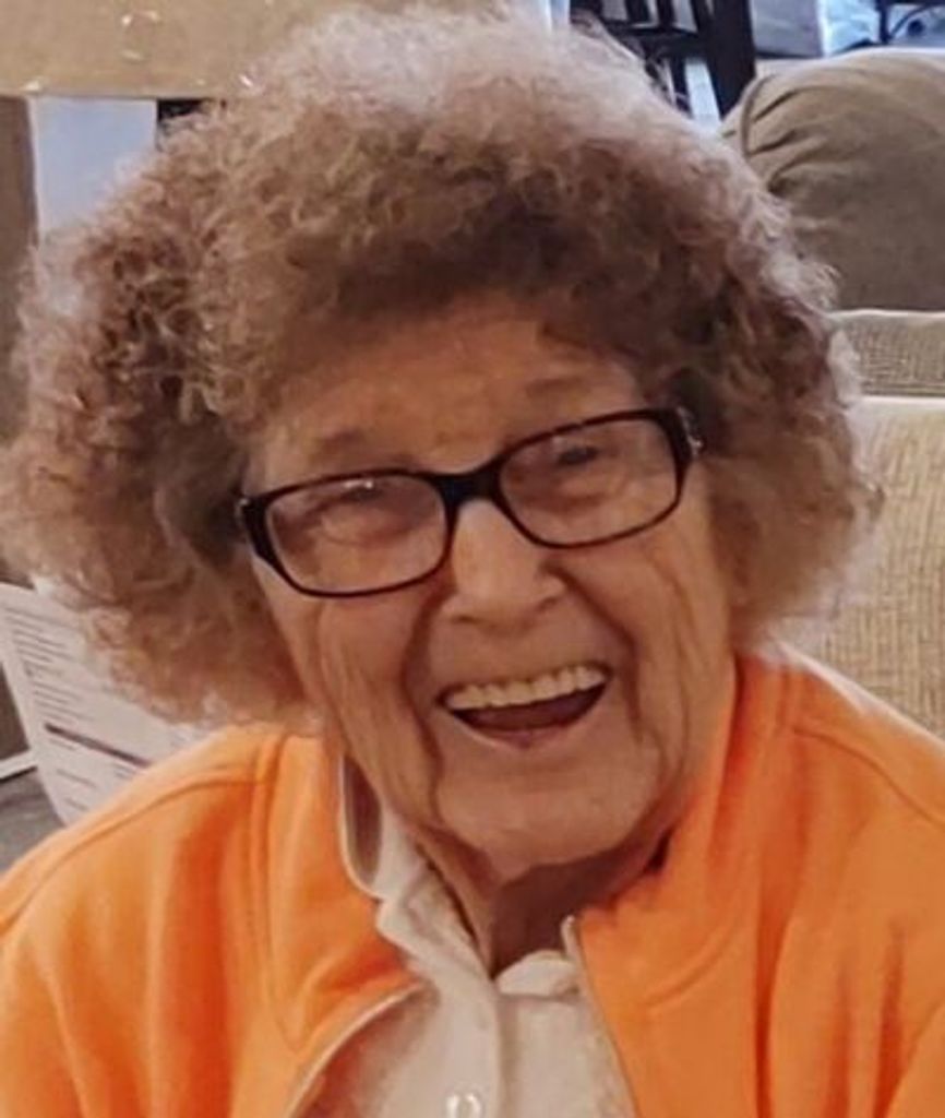 Jewel "Pauline" Hale Profile Photo