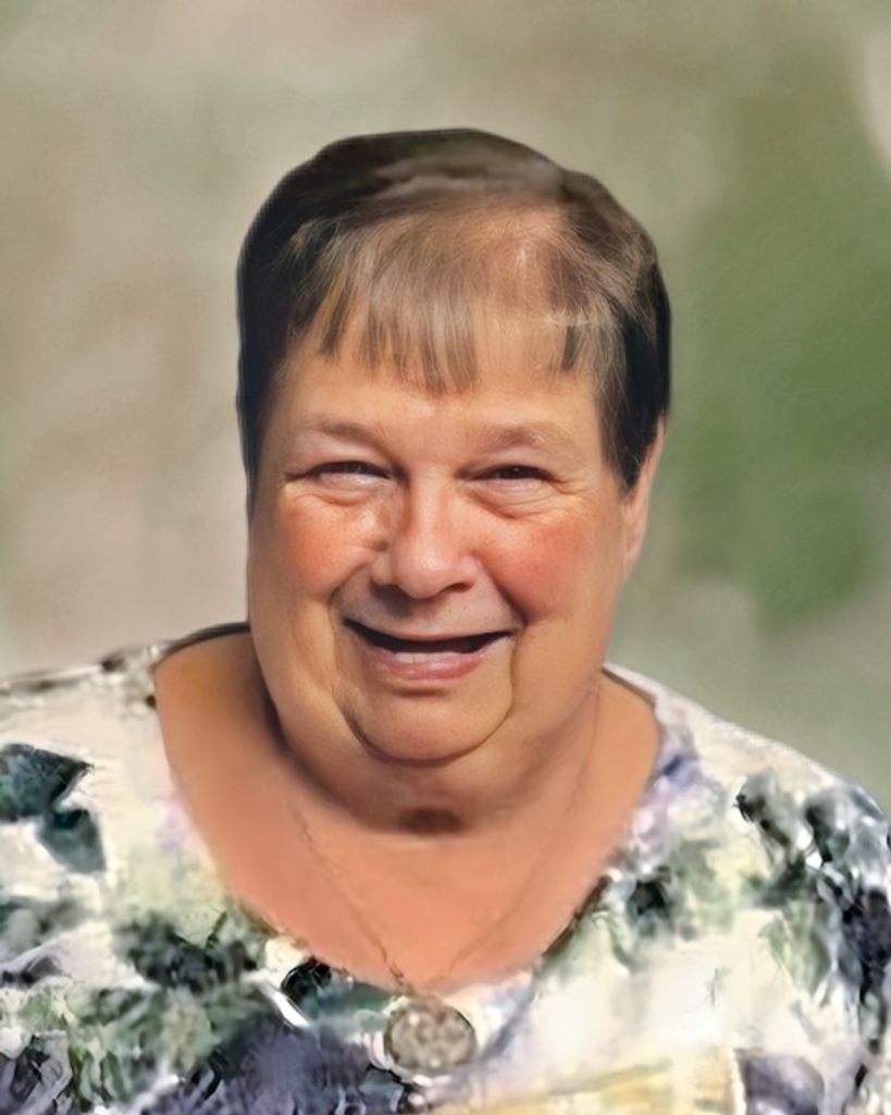 Judith A. Lola