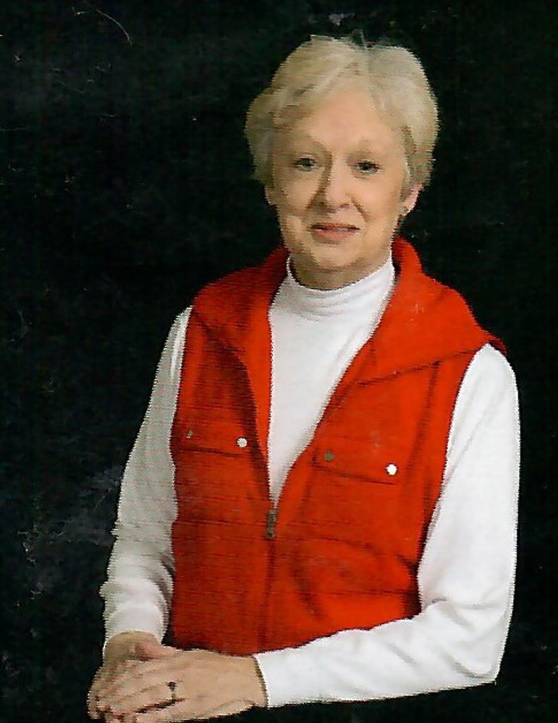 Barbara Jeanne Crosby Profile Photo