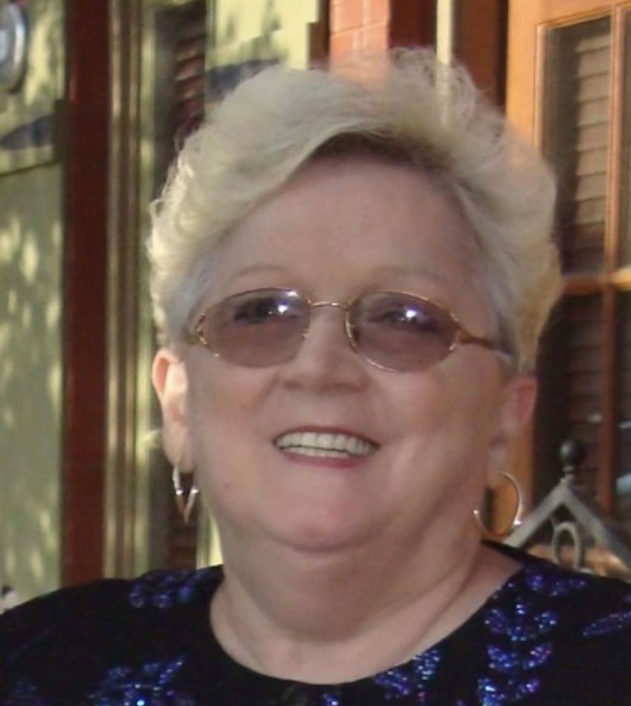 Shirley Bennett