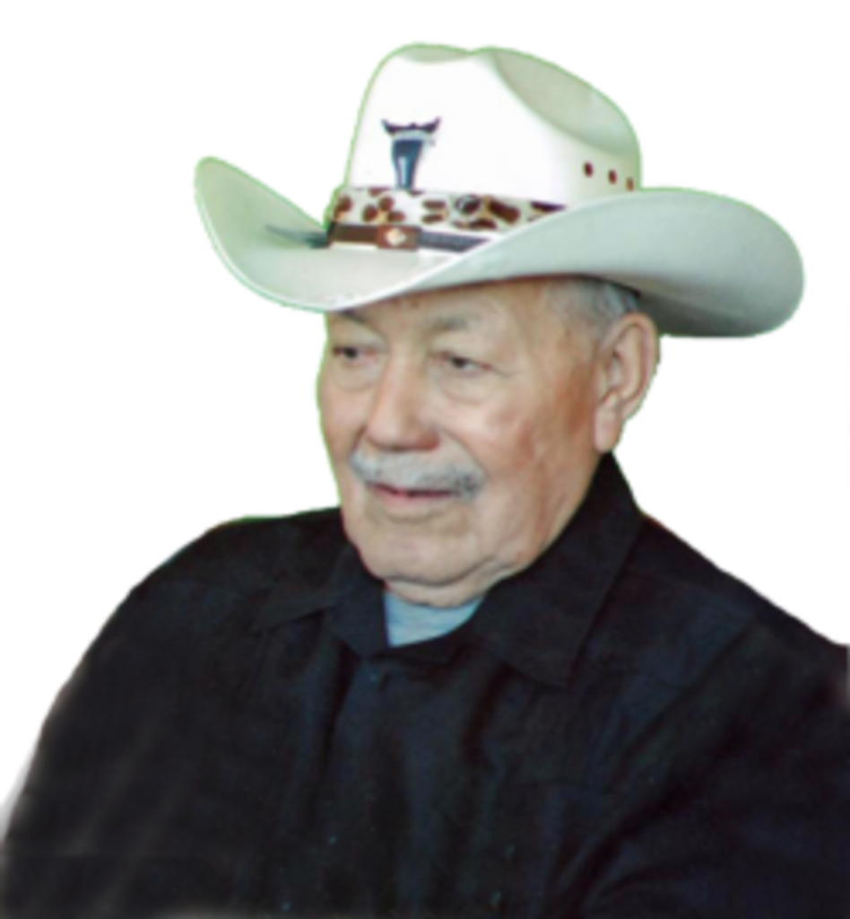 Jose Alvarado