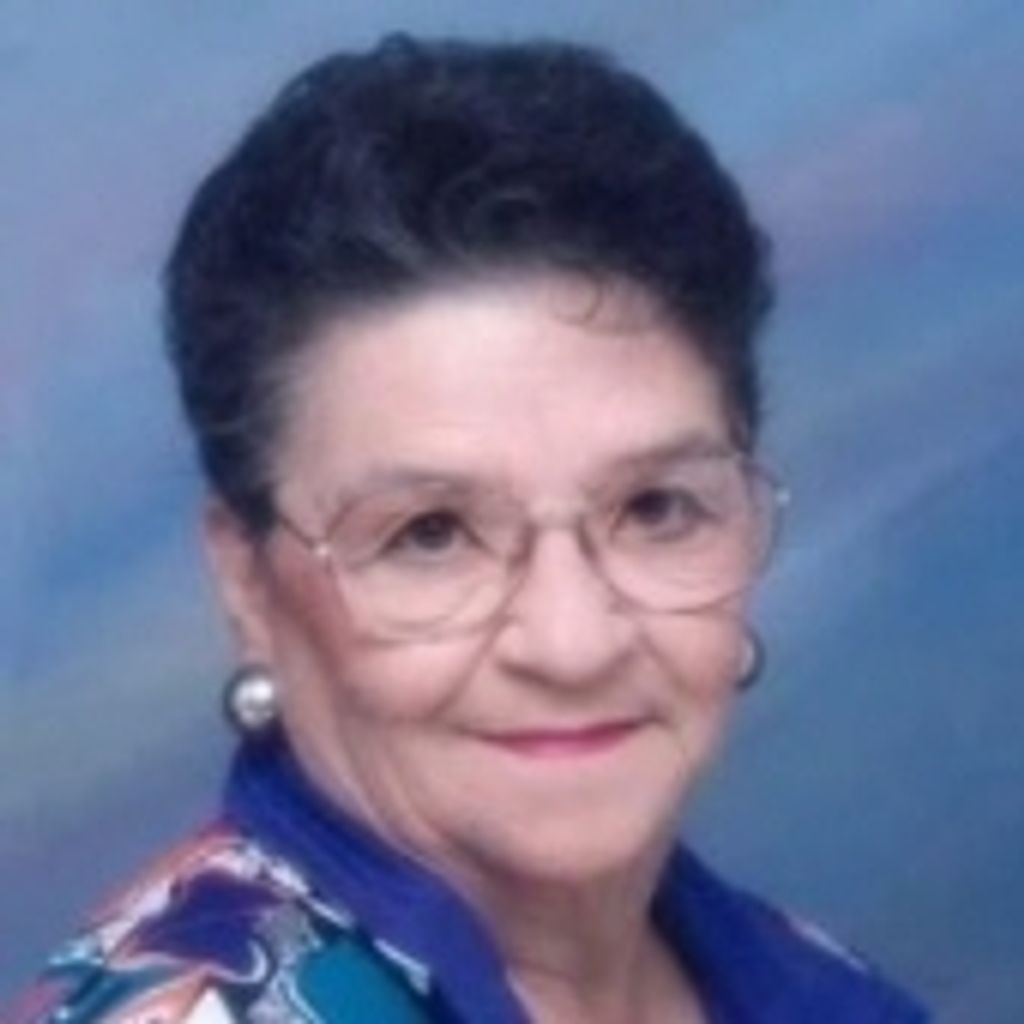 Helen Matus Girard