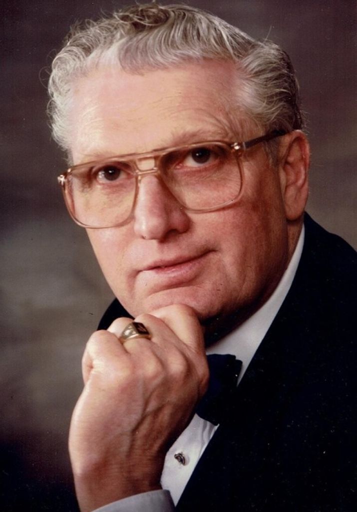 Arthur “Art” E. Duerst