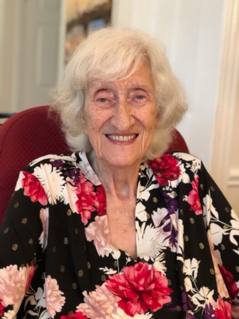 Joan Walker