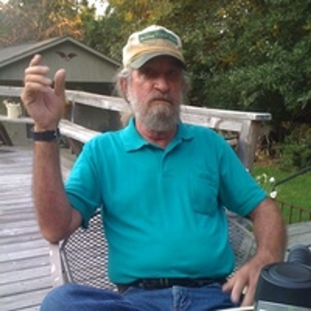 Joe M. Jolley