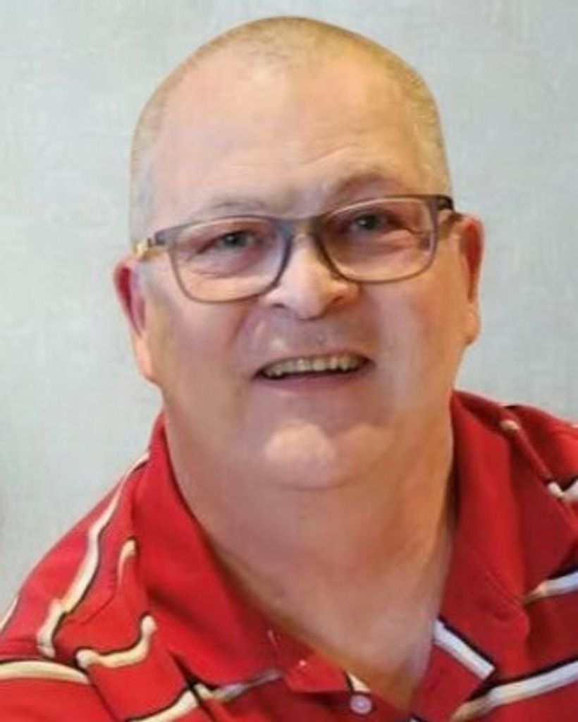 Robert D. Sender Profile Photo