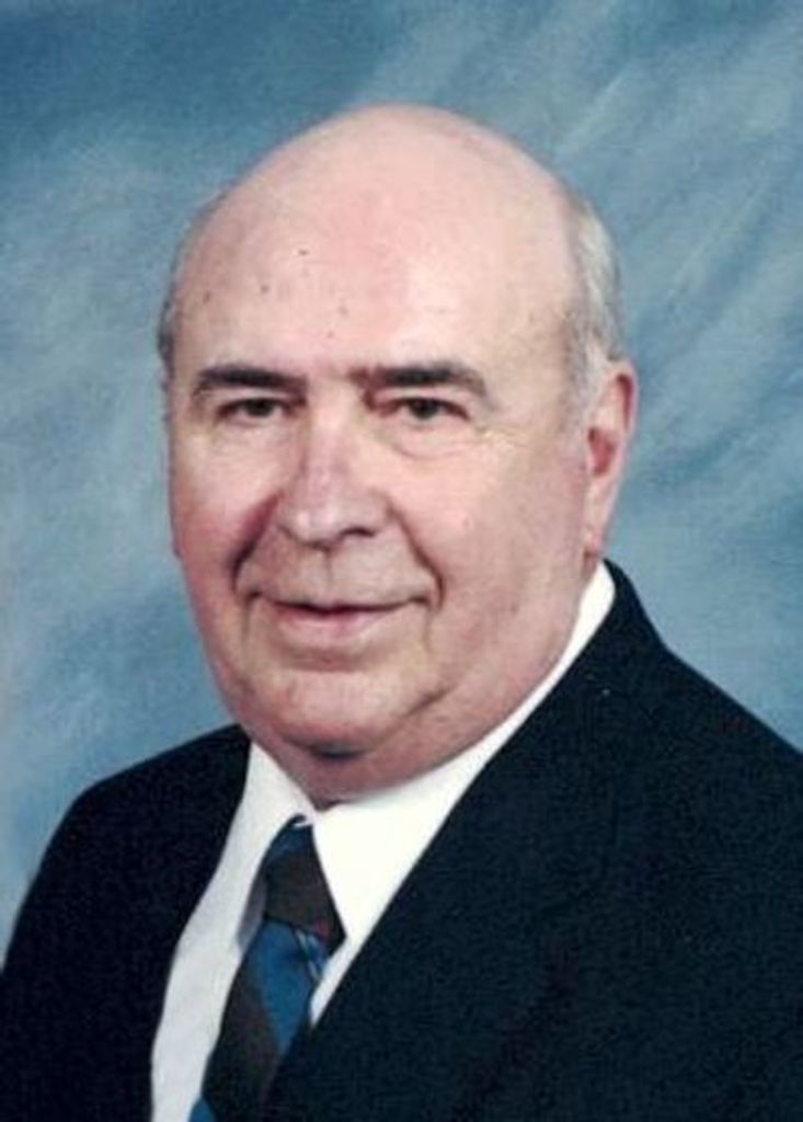 Lyle R. Aschenbrenner Profile Photo