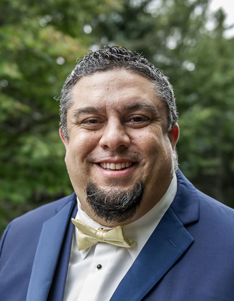 Andrew "Drew" Michael Almeida Profile Photo