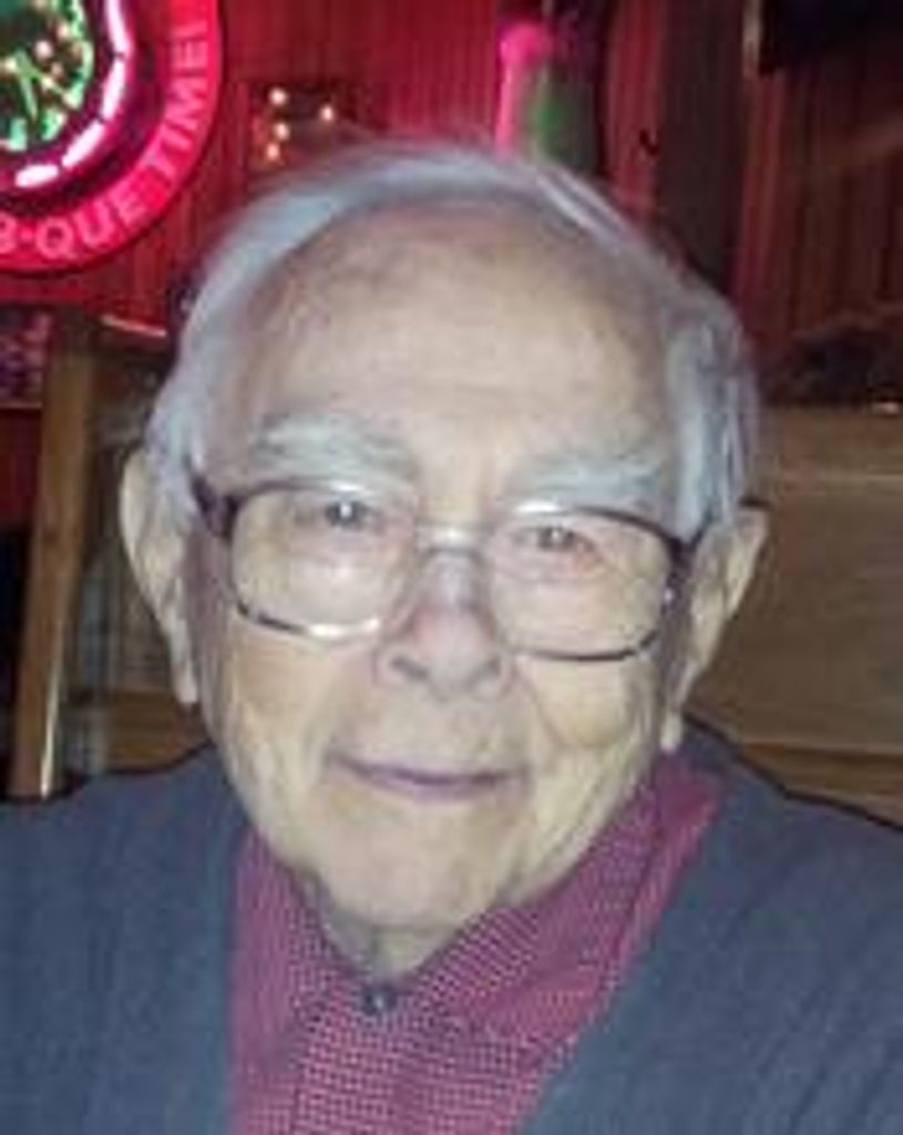 John F. "Jack" Eagan