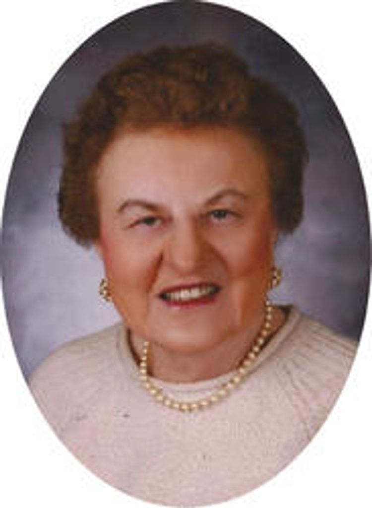Doris Jesh Profile Photo
