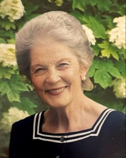 Naomi Rose Sumsion's obituary image
