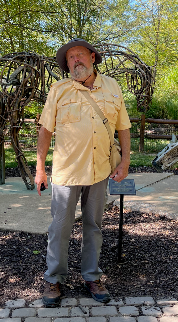 Russell F. Brink Profile Photo