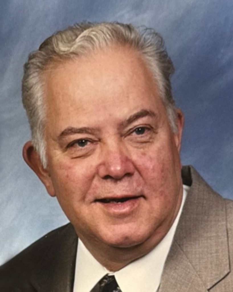 Roger G. Youngbeck