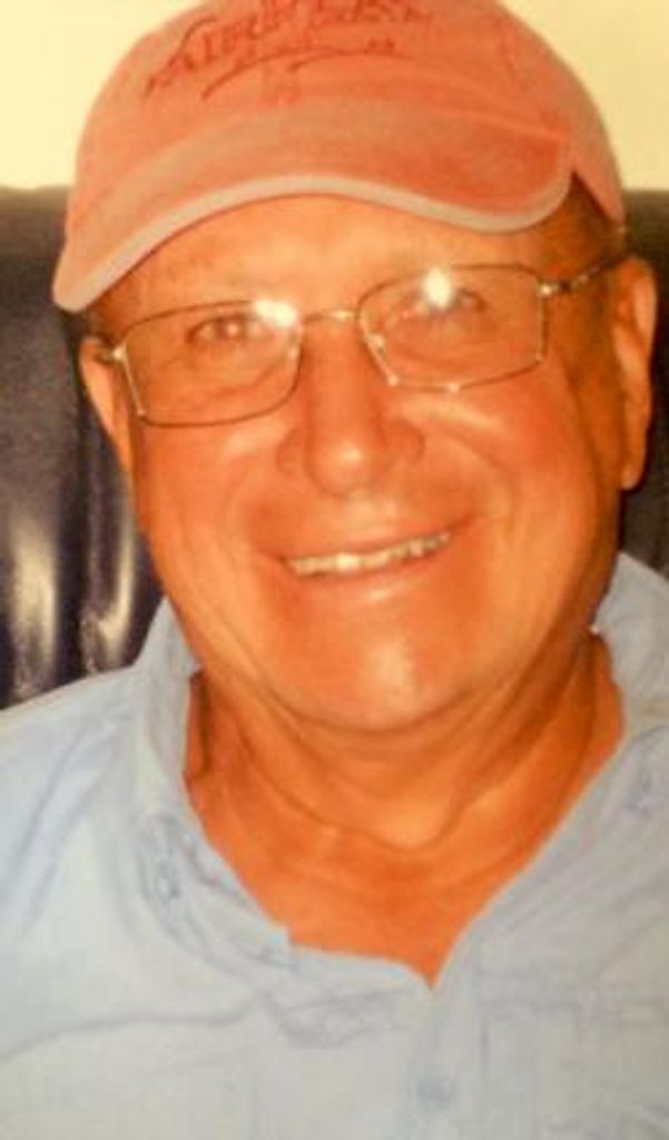 William D. "Bill" Hull Profile Photo