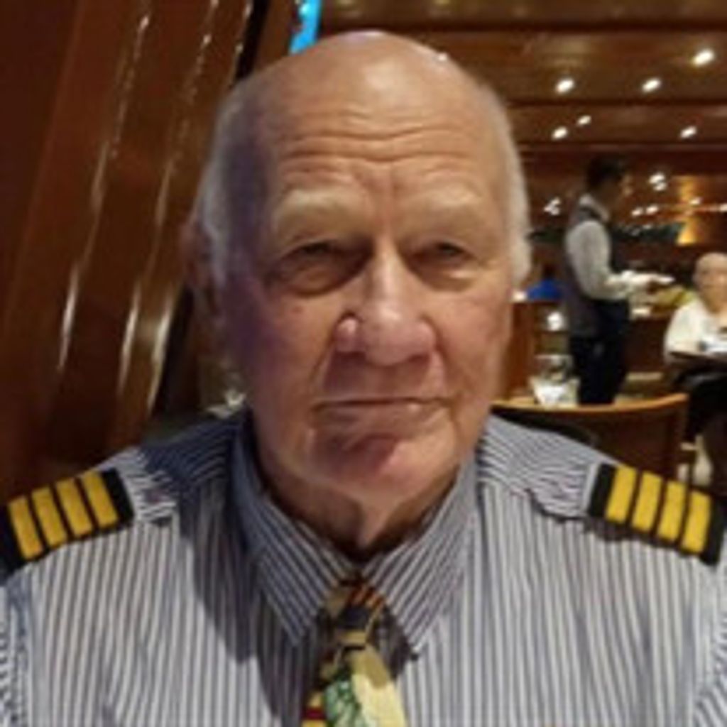 Stephen L. White Profile Photo