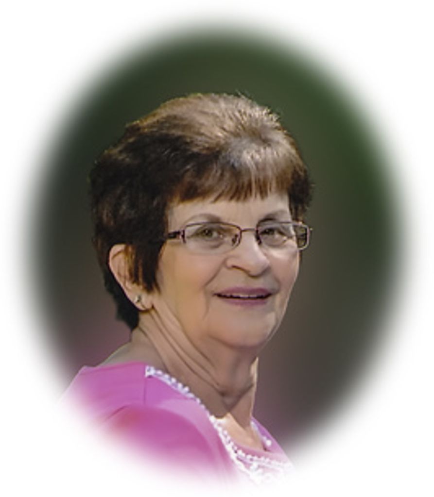Joyce Marie Deering (Hebert)