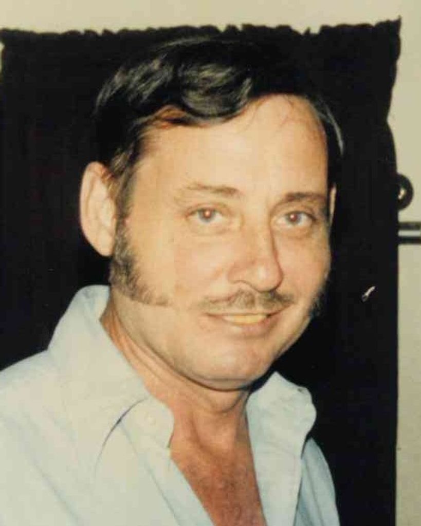 Jesse Doyle Carroll Profile Photo