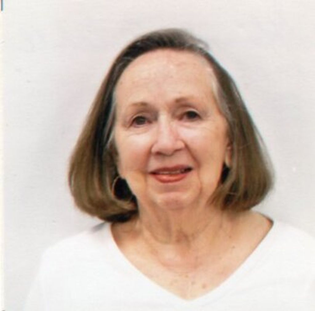 Glenna Belle Mitchell Profile Photo