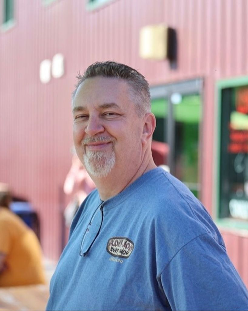 Dr. Gary Edward Schreiber Profile Photo