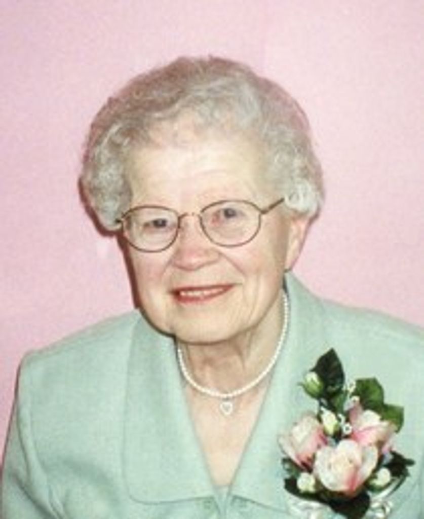 Dorothy O. (Nordstrom)  Vanderpas Profile Photo