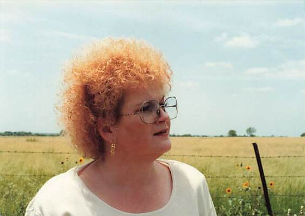 Rebecca Ann Robertson Profile Photo