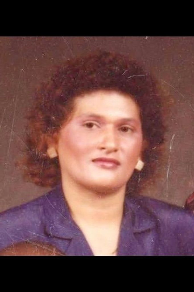 Nancy Pearl Mccarrell Profile Photo