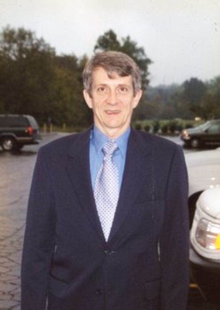 Samuel Ray Glidewell Profile Photo