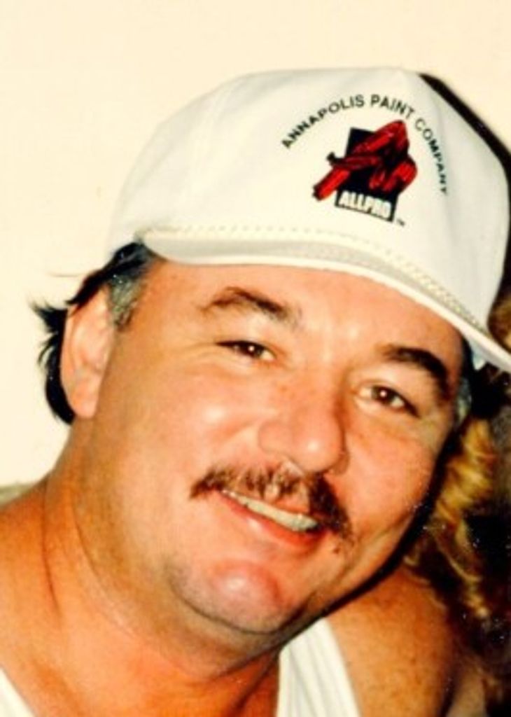 Terry Orr Profile Photo