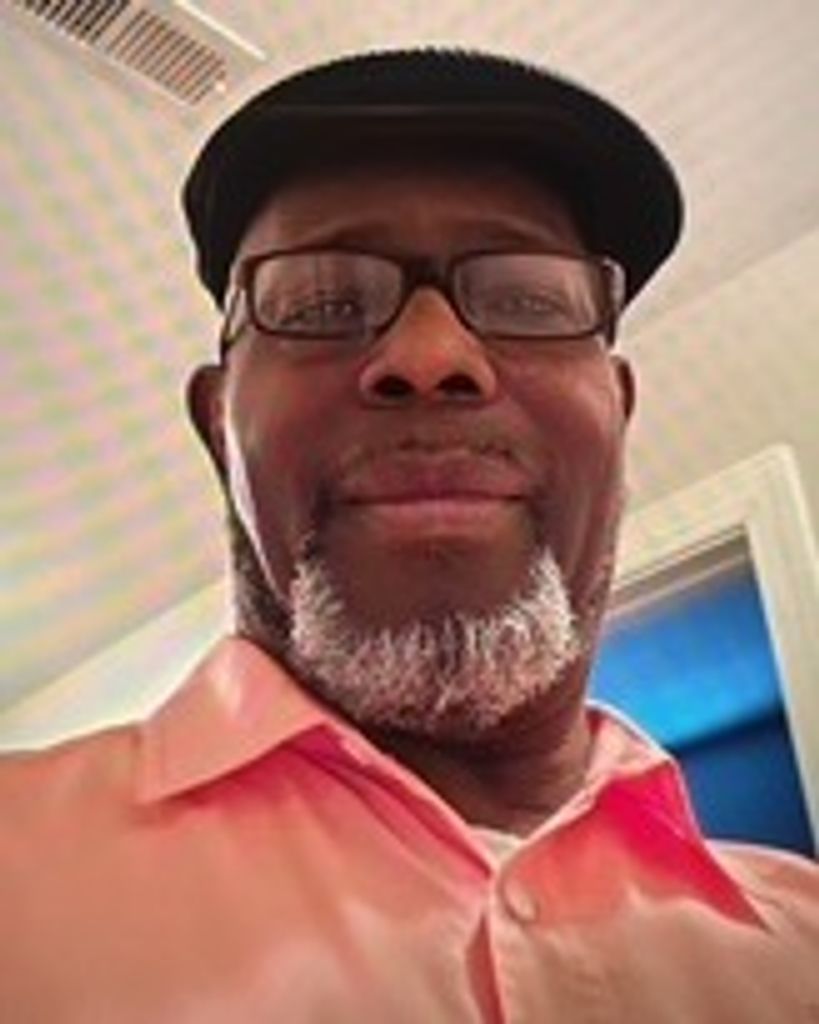James Bradley Jr.