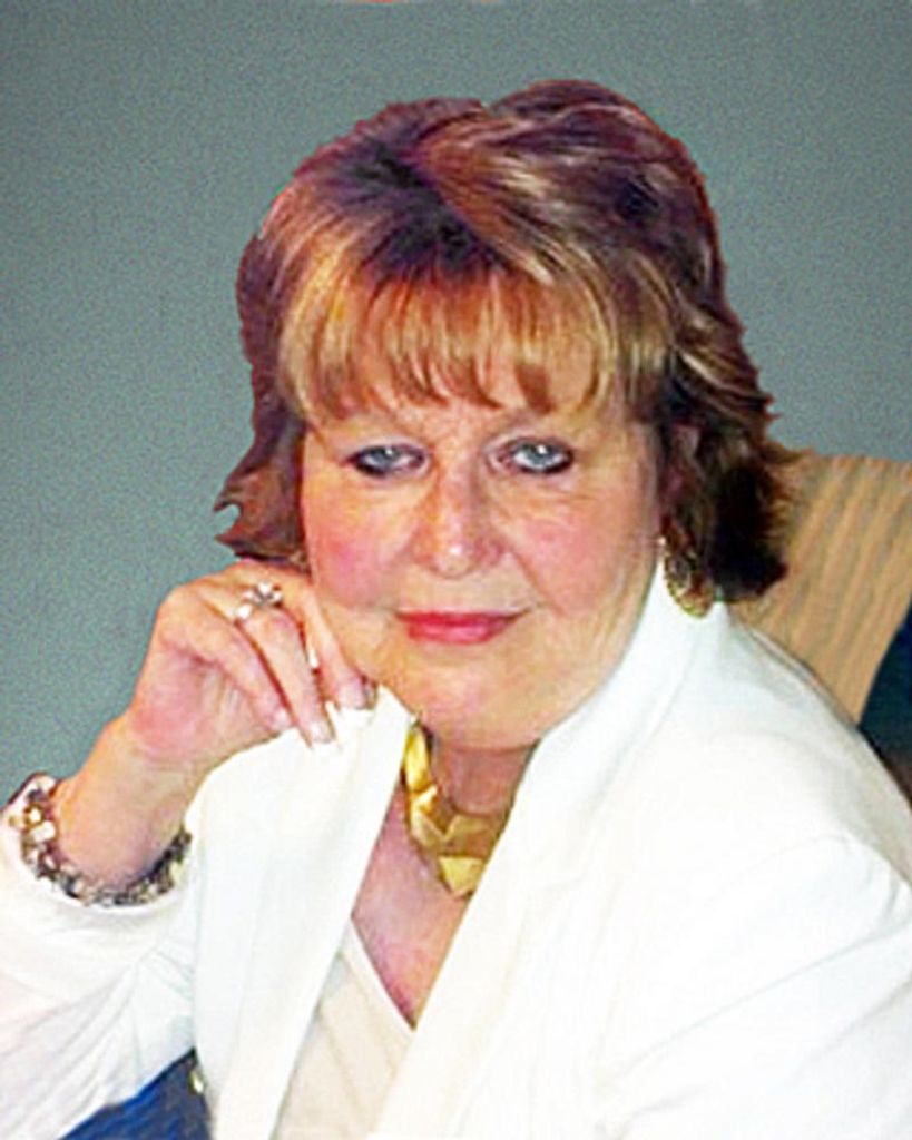 Barbara E. (Chapman) Ostler Profile Photo