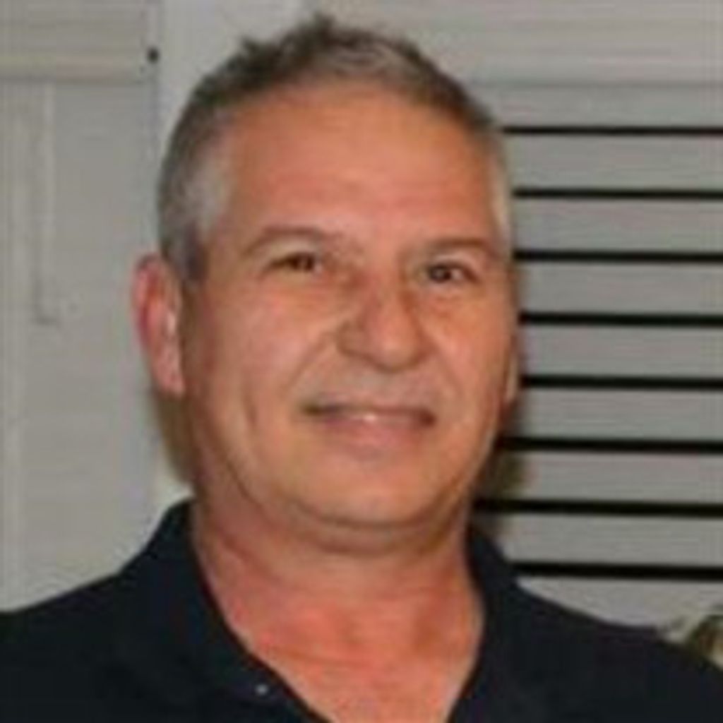 Allen Keith Breaux