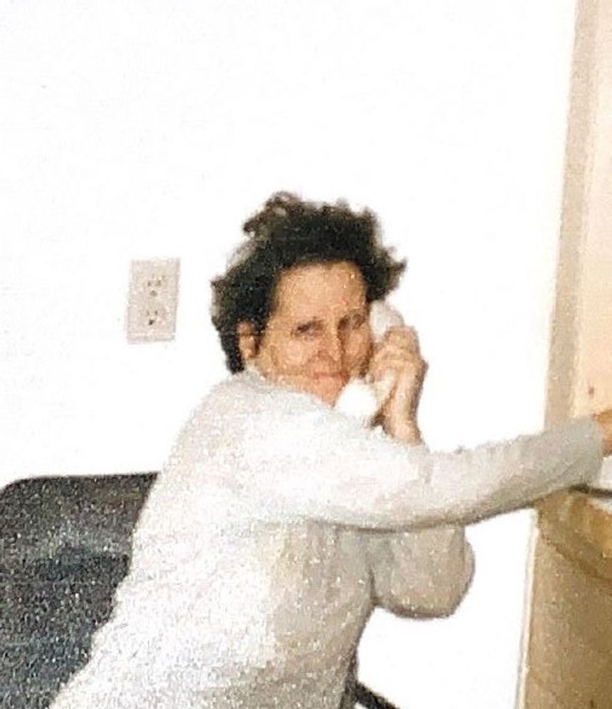 Edna Curry