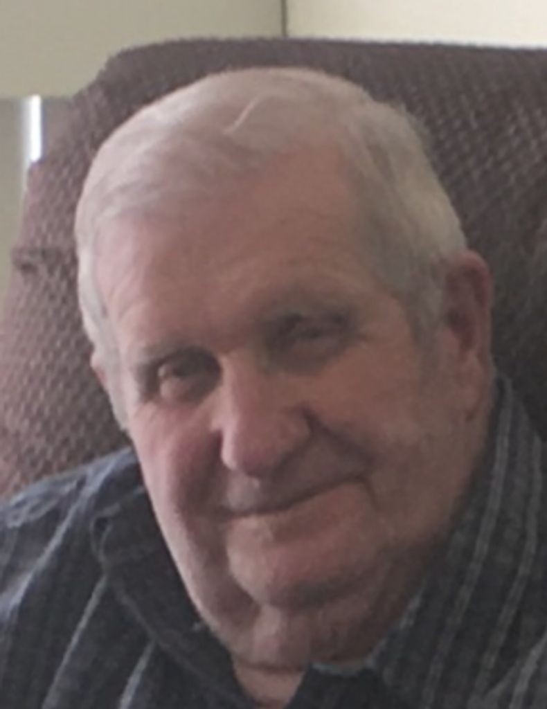 Harold Addison Claybaugh