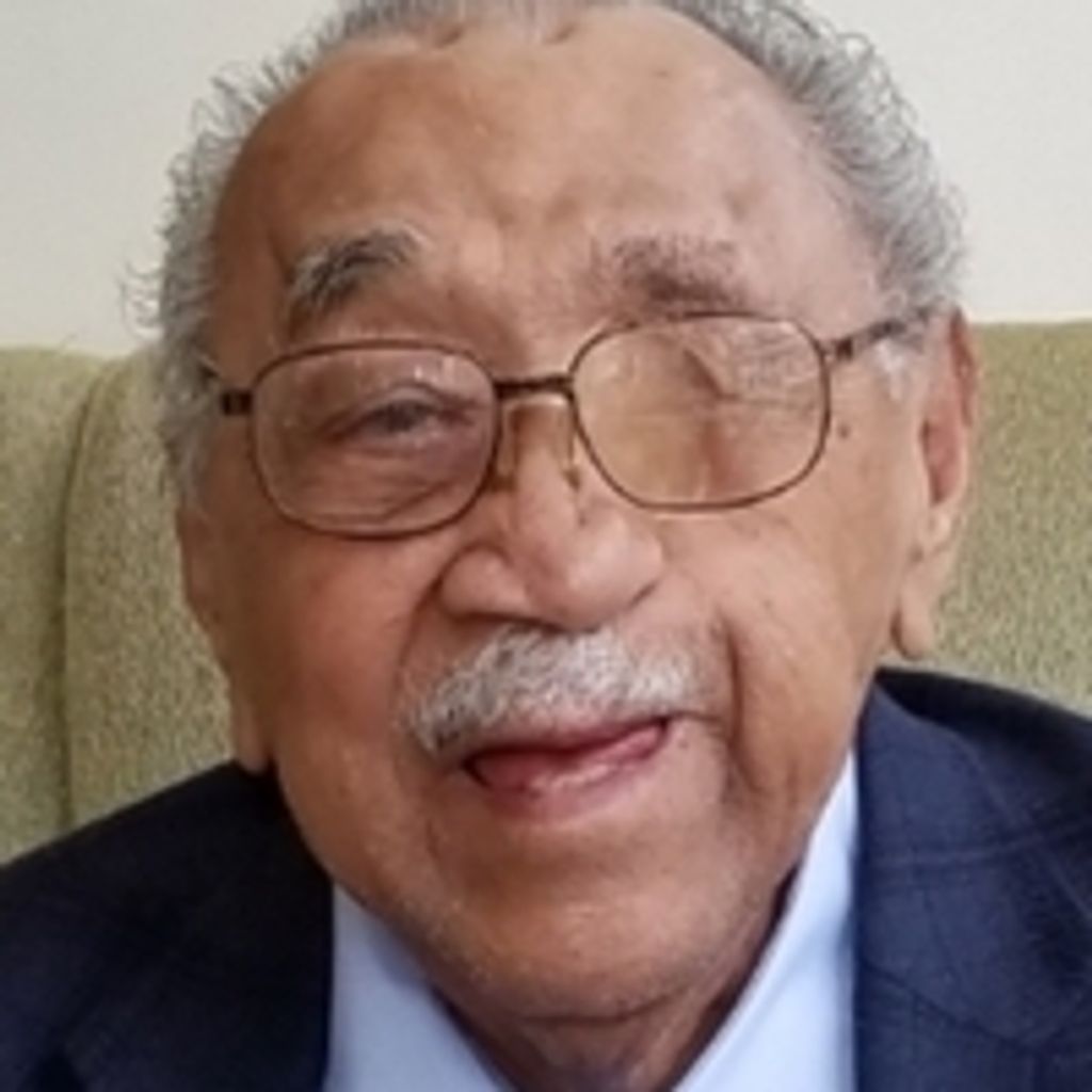 Arnoldo F. Plata Profile Photo