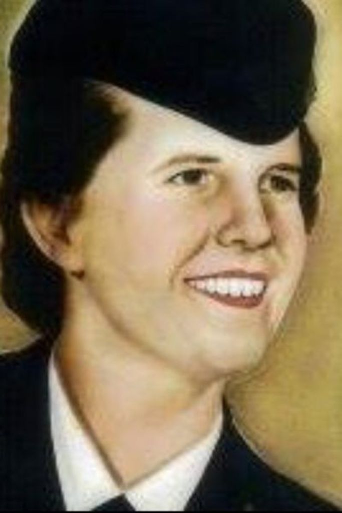 Patricia Ann Decuir