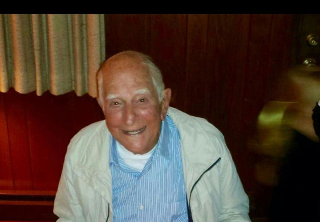 Joseph J. Scirone