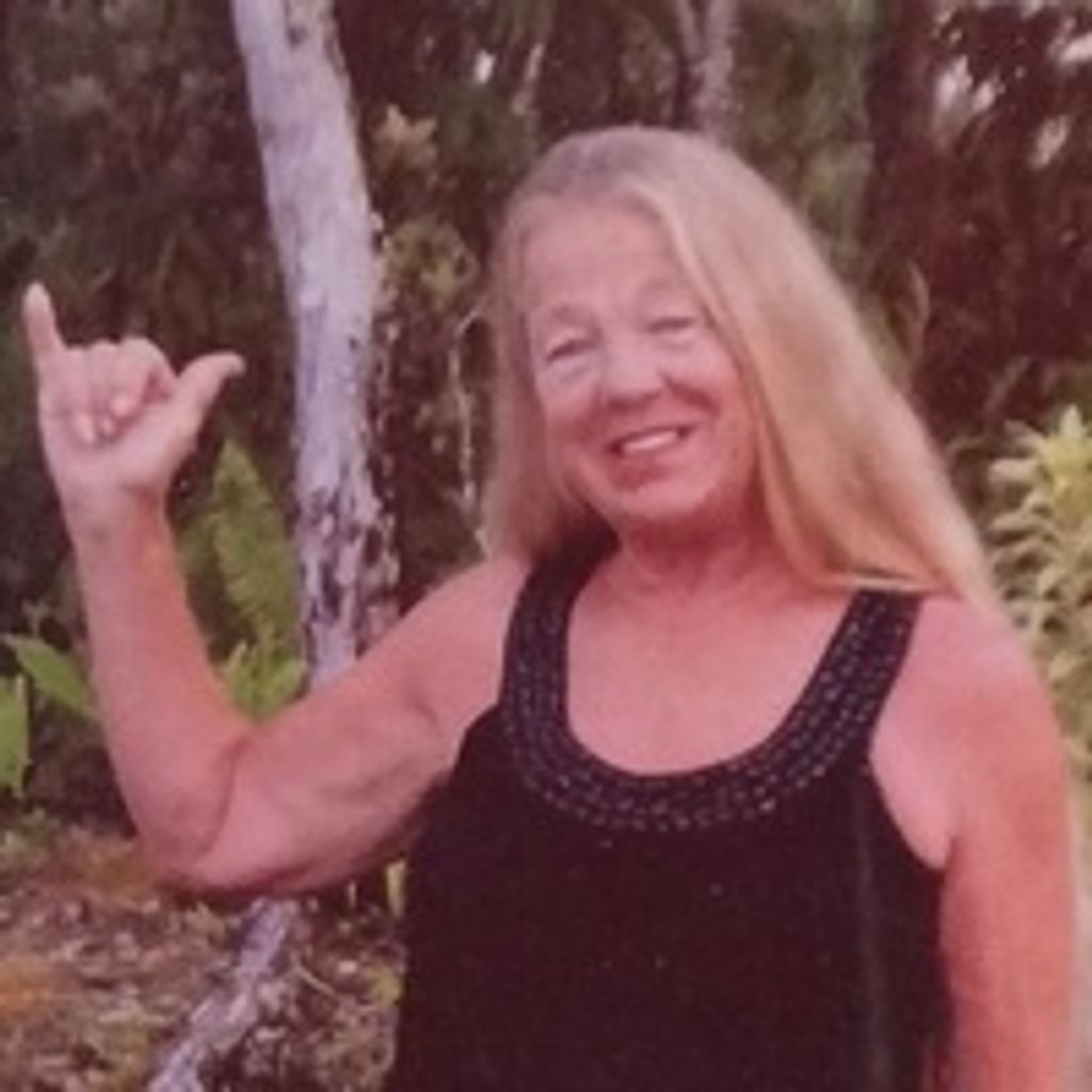 Sandra Kay Warlow